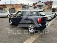 2014 Mini Countryman