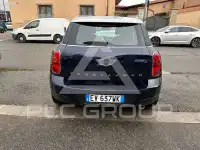 2014 Mini Countryman