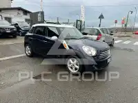 2014 Mini Countryman