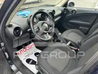 2014 Mini Countryman