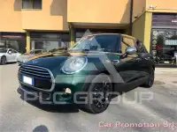 2014 Mini Countryman