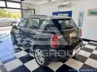 2014 Mini Countryman