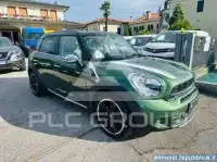 2014 Mini Countryman