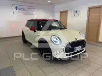 2014 Mini Countryman