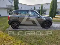 2014 Mini Countryman