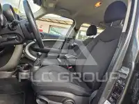 2014 Mini Countryman