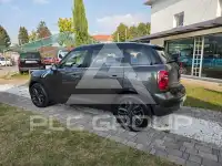 2014 Mini Countryman