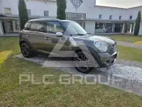 2014 Mini Countryman