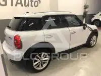 2014 Mini Countryman