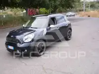2014 Mini Countryman