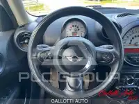 2014 Mini Countryman