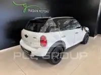 2014 Mini Countryman