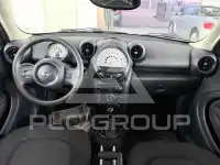 2014 Mini Countryman