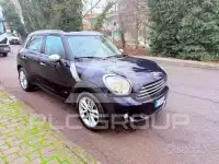 2014 Mini Countryman