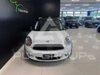 2014 Mini Countryman