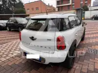 2014 Mini Countryman