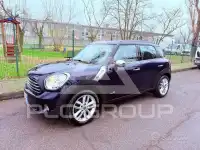 2014 Mini Countryman