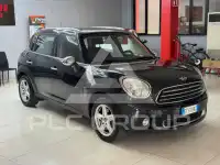 2014 Mini Countryman