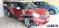 2014 Mini Countryman