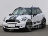 2014 Mini Countryman