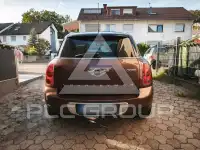 2014 Mini Countryman