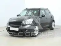 2014 Mini Countryman