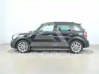 2014 Mini Countryman