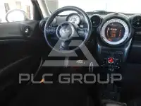 2014 Mini Countryman
