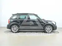 2014 Mini Countryman