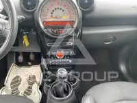 2014 Mini Countryman