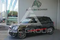 2014 Mini Countryman