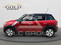2014 Mini Countryman