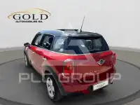 2014 Mini Countryman