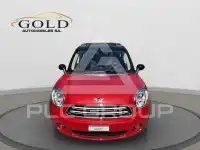 2014 Mini Countryman