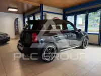2014 Mini Countryman