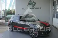 2014 Mini Countryman