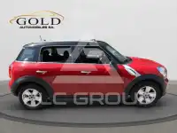 2014 Mini Countryman