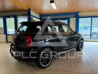 2014 Mini Countryman