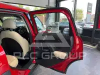 2014 Mini Countryman