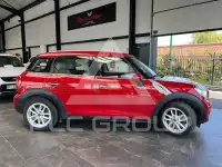 2014 Mini Countryman
