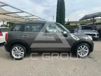 2014 Mini Countryman