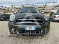 2014 Mini Countryman