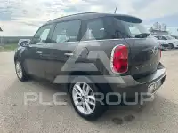 2014 Mini Countryman