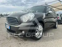 2014 Mini Countryman