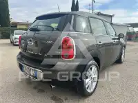2014 Mini Countryman