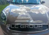 2014 Mini Countryman