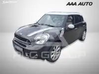 2014 Mini Countryman