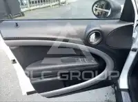2014 Mini Countryman