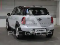 2014 Mini Countryman