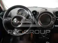 2014 Mini Countryman